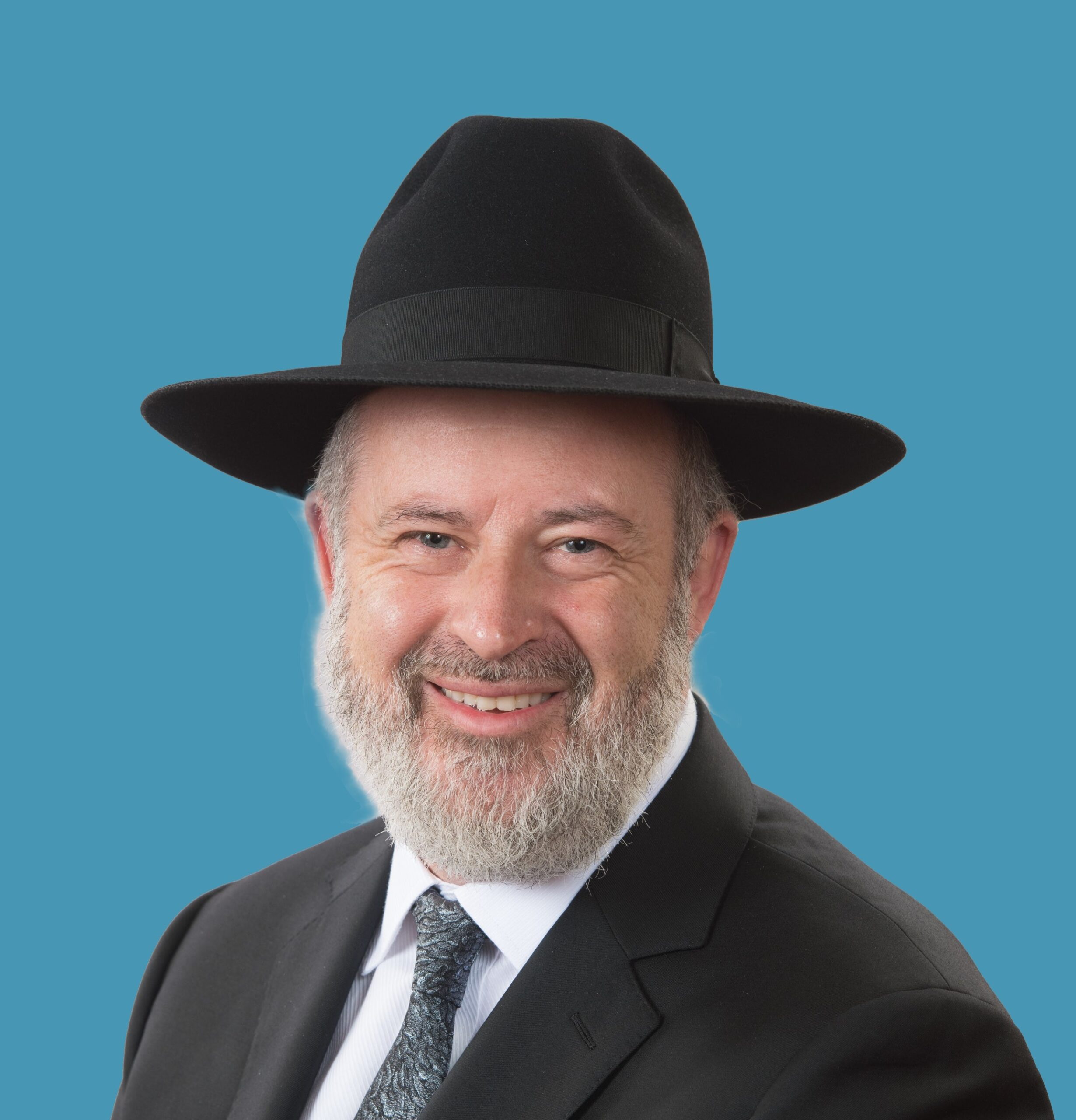 Rabbi Sholem Y.                            Fishbane