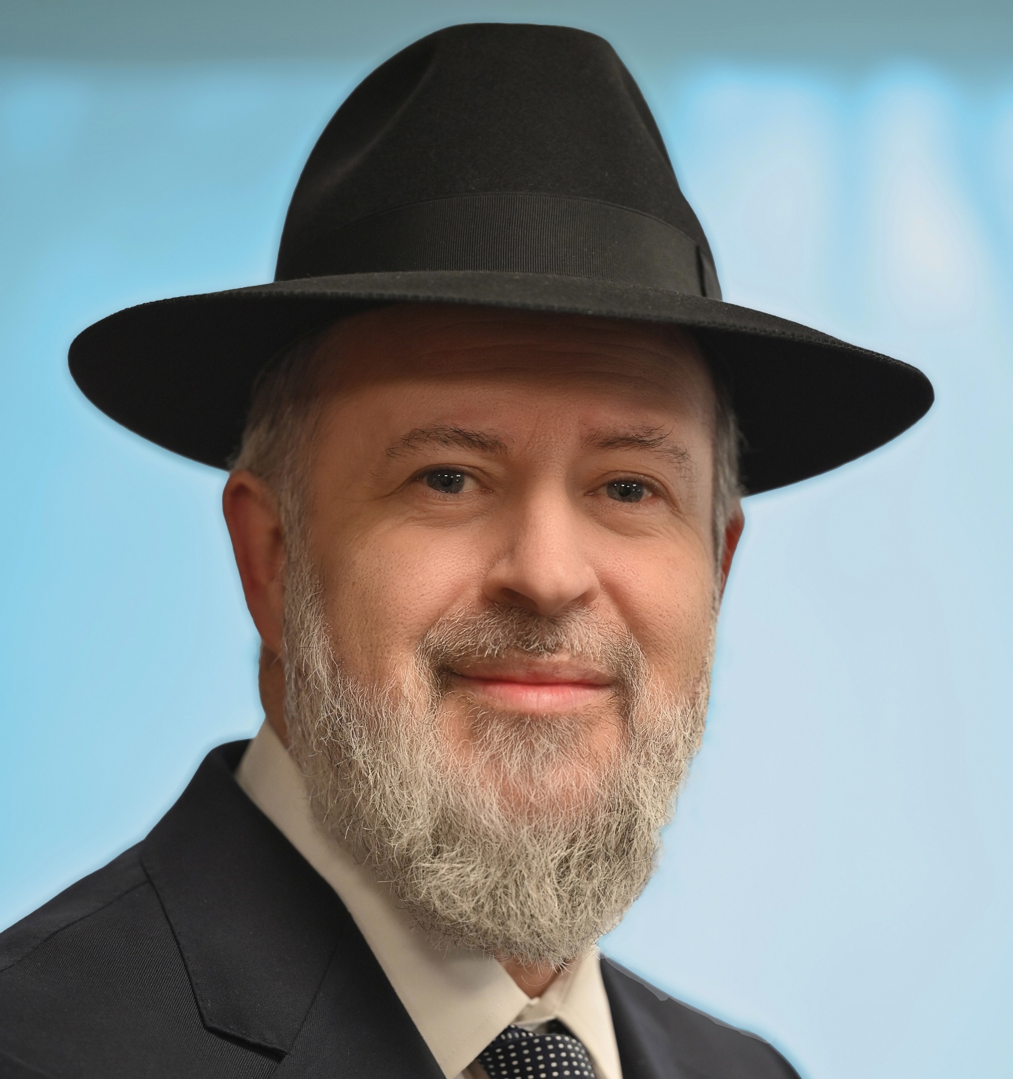 Rabbi Sholem Y.                            Fishbane
