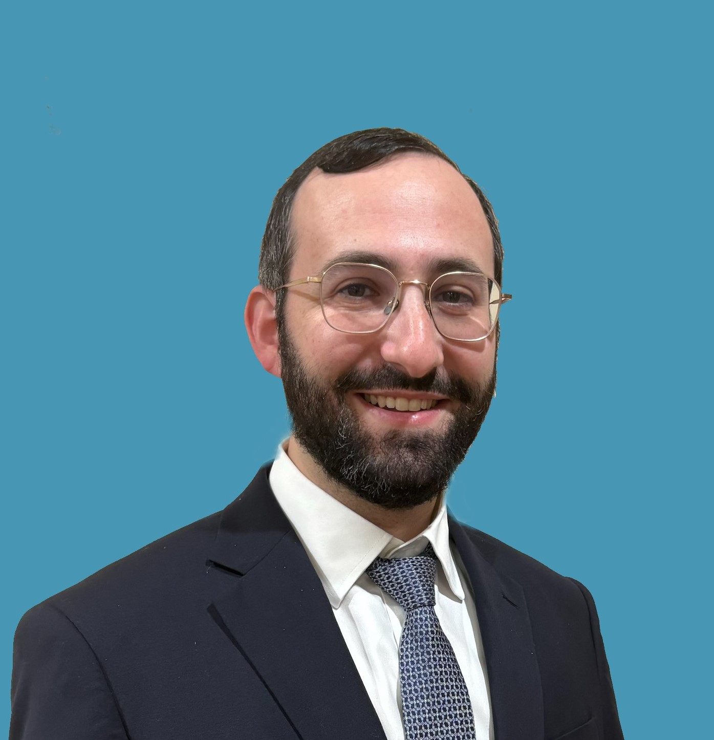 Rabbi Elozor                            Willner